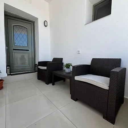 Bougainvillea Apartment Asklipiion
